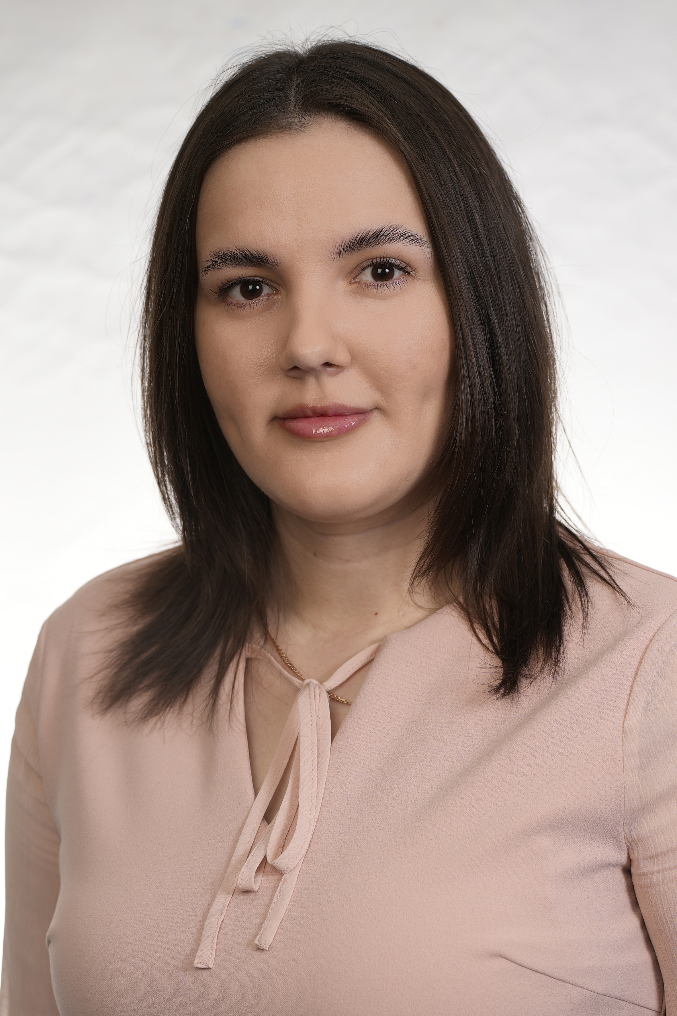 Учитель-логопед Яковлева Дарина Андреевна.